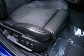 Cadillac CTS-V Wagon cu 46.186 de kilometri la bord