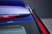Cadillac CTS-V Wagon cu 46.186 de kilometri la bord