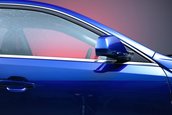 Cadillac CTS-V Wagon cu 46.186 de kilometri la bord
