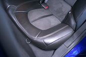 Cadillac CTS-V Wagon cu 46.186 de kilometri la bord
