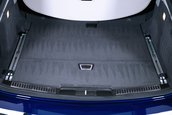 Cadillac CTS-V Wagon cu 46.186 de kilometri la bord