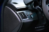 Cadillac CTS-V Wagon cu 46.186 de kilometri la bord