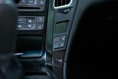 Cadillac CTS-V Wagon cu 46.186 de kilometri la bord