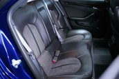 Cadillac CTS-V Wagon cu 46.186 de kilometri la bord