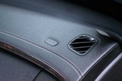 Cadillac CTS-V Wagon cu 46.186 de kilometri la bord