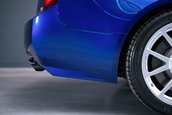 Cadillac CTS-V Wagon cu 46.186 de kilometri la bord