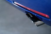 Cadillac CTS-V Wagon cu 46.186 de kilometri la bord