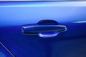 Cadillac CTS-V Wagon cu 46.186 de kilometri la bord