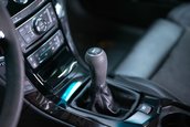 Cadillac CTS-V Wagon cu 46.186 de kilometri la bord