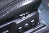 Cadillac CTS-V Wagon cu 46.186 de kilometri la bord