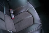 Cadillac CTS-V Wagon cu 46.186 de kilometri la bord
