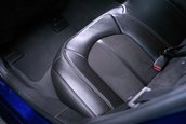 Cadillac CTS-V Wagon cu 46.186 de kilometri la bord