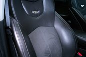 Cadillac CTS-V Wagon cu 46.186 de kilometri la bord