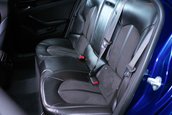 Cadillac CTS-V Wagon cu 46.186 de kilometri la bord