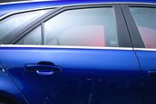 Cadillac CTS-V Wagon cu 46.186 de kilometri la bord