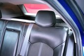 Cadillac CTS-V Wagon cu 46.186 de kilometri la bord