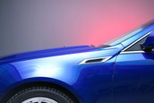 Cadillac CTS-V Wagon cu 46.186 de kilometri la bord