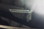 Cadillac CTS-V Wagon cu 46.186 de kilometri la bord