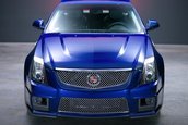 Cadillac CTS-V Wagon cu 46.186 de kilometri la bord