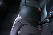 Cadillac CTS-V Wagon cu 46.186 de kilometri la bord