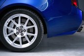 Cadillac CTS-V Wagon cu 46.186 de kilometri la bord