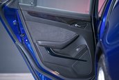 Cadillac CTS-V Wagon cu 46.186 de kilometri la bord