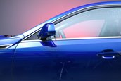 Cadillac CTS-V Wagon cu 46.186 de kilometri la bord