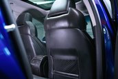 Cadillac CTS-V Wagon cu 46.186 de kilometri la bord