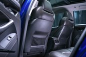 Cadillac CTS-V Wagon cu 46.186 de kilometri la bord