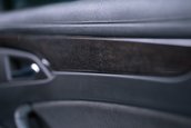 Cadillac CTS-V Wagon cu 46.186 de kilometri la bord