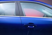 Cadillac CTS-V Wagon cu 46.186 de kilometri la bord