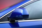 Cadillac CTS-V Wagon cu 46.186 de kilometri la bord