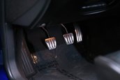 Cadillac CTS-V Wagon cu 46.186 de kilometri la bord