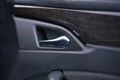 Cadillac CTS-V Wagon cu 46.186 de kilometri la bord