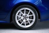 Cadillac CTS-V Wagon cu 46.186 de kilometri la bord