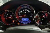 Cadillac CTS-V Wagon cu 46.186 de kilometri la bord