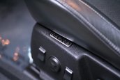 Cadillac CTS-V Wagon cu 46.186 de kilometri la bord