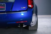 Cadillac CTS-V Wagon cu 46.186 de kilometri la bord