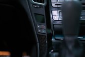 Cadillac CTS-V Wagon cu 46.186 de kilometri la bord