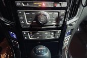 Cadillac CTS-V Wagon cu 46.186 de kilometri la bord