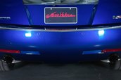 Cadillac CTS-V Wagon cu 46.186 de kilometri la bord