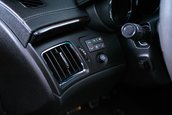 Cadillac CTS-V Wagon cu 46.186 de kilometri la bord
