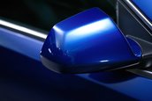 Cadillac CTS-V Wagon cu 46.186 de kilometri la bord