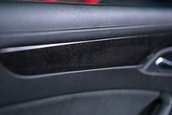 Cadillac CTS-V Wagon cu 46.186 de kilometri la bord