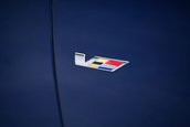 Cadillac CTS-V Wagon cu 46.186 de kilometri la bord