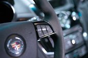 Cadillac CTS-V Wagon cu 46.186 de kilometri la bord