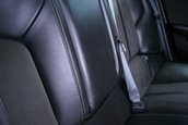 Cadillac CTS-V Wagon cu 46.186 de kilometri la bord