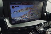 Cadillac CTS-V Wagon cu 46.186 de kilometri la bord