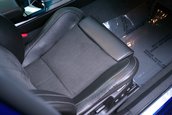 Cadillac CTS-V Wagon cu 46.186 de kilometri la bord