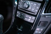 Cadillac CTS-V Wagon cu 46.186 de kilometri la bord